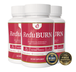 ReduBurn Supplement